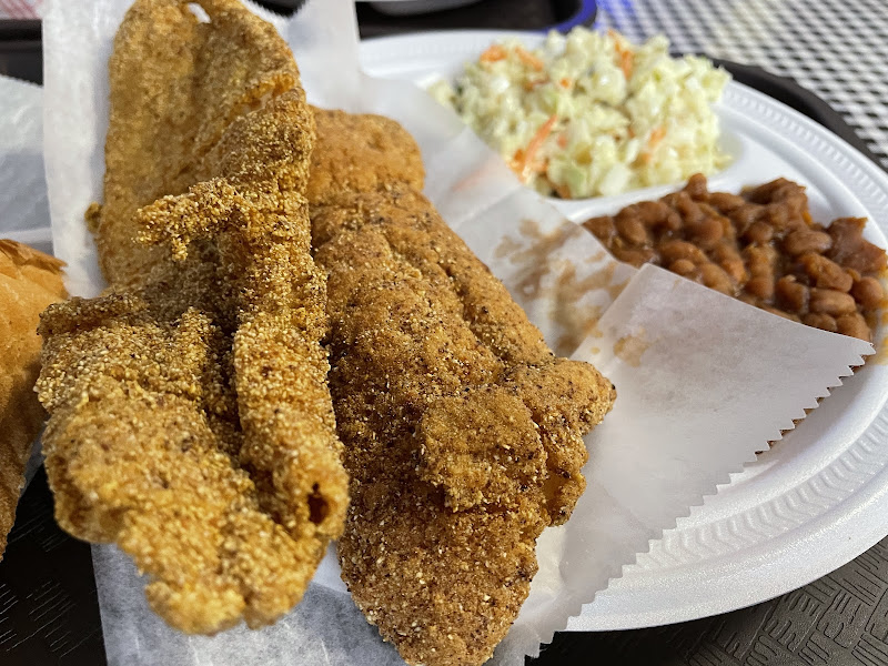 Uncle Larry's - Seafood restaurant in Chattanooga