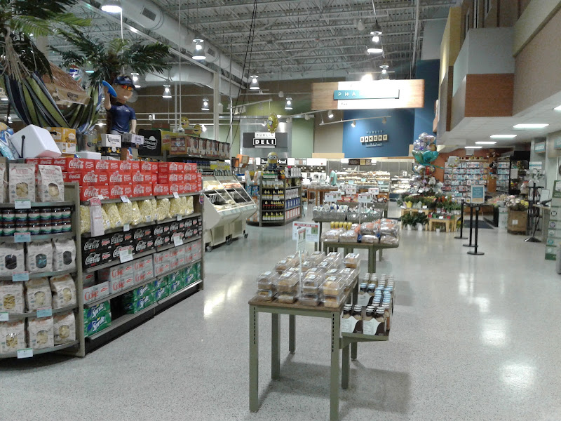 Publix Super Market at Beachway Plaza