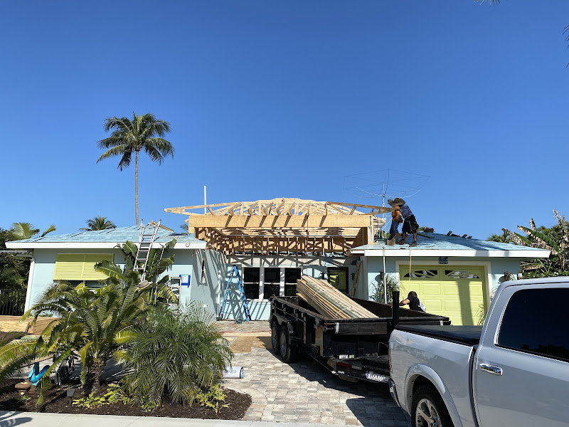 Marco Island Contracting Group, LLC