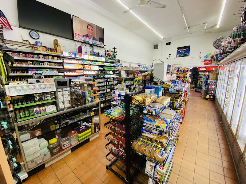 Ocean Stop Food Store