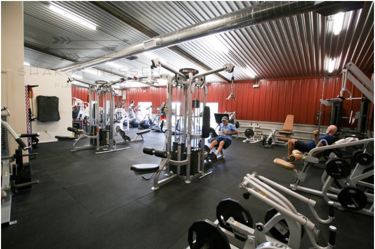 Momentum 24/7 Fitness - Gym in Pagosa Springs
