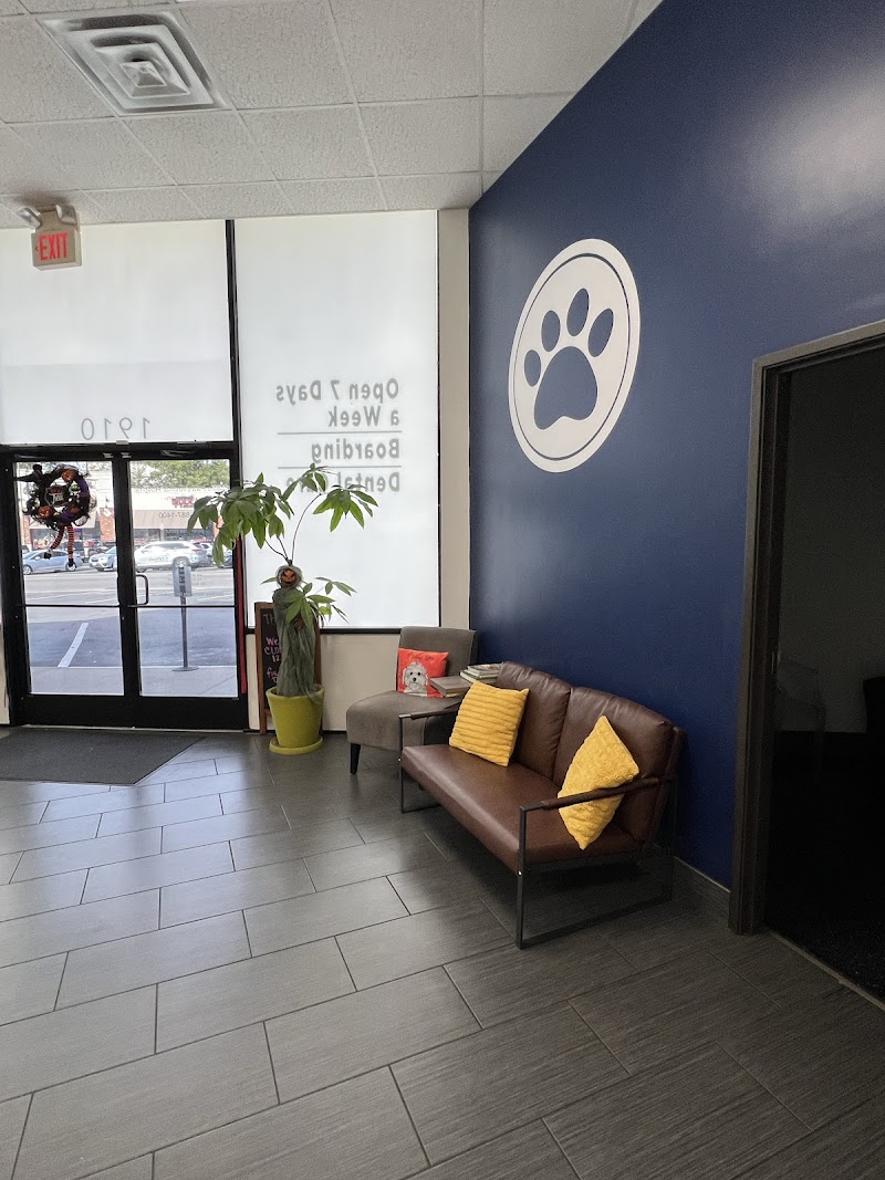 Metro Paws Animal Hospital - Skillman photo