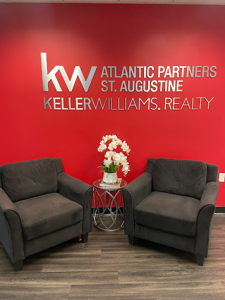 Keller Williams Atlantic Partners St. Augustine