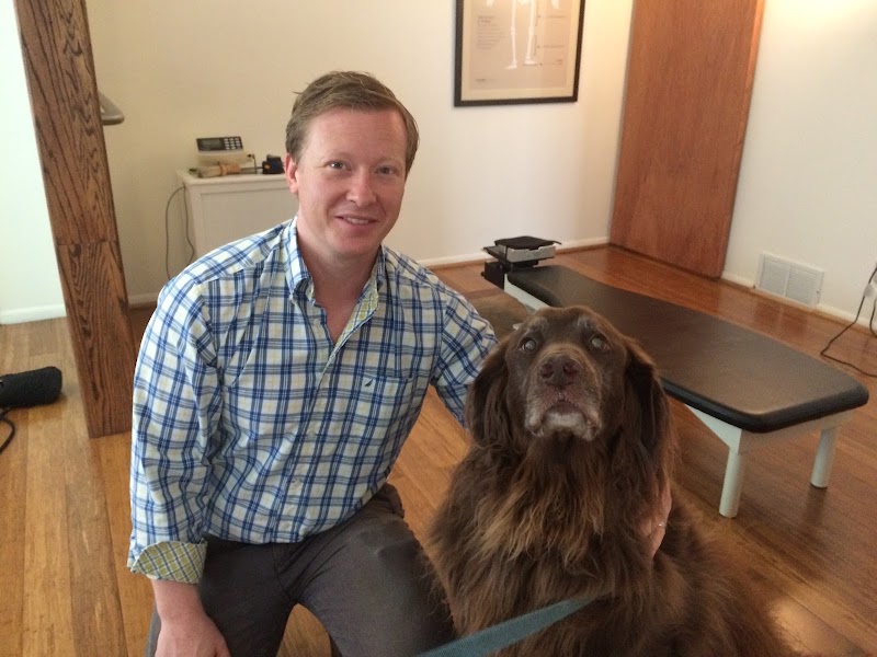SoWal Animal Chiropractic