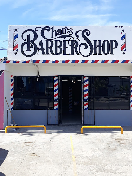 Barbershop - Barber shop in Oriente