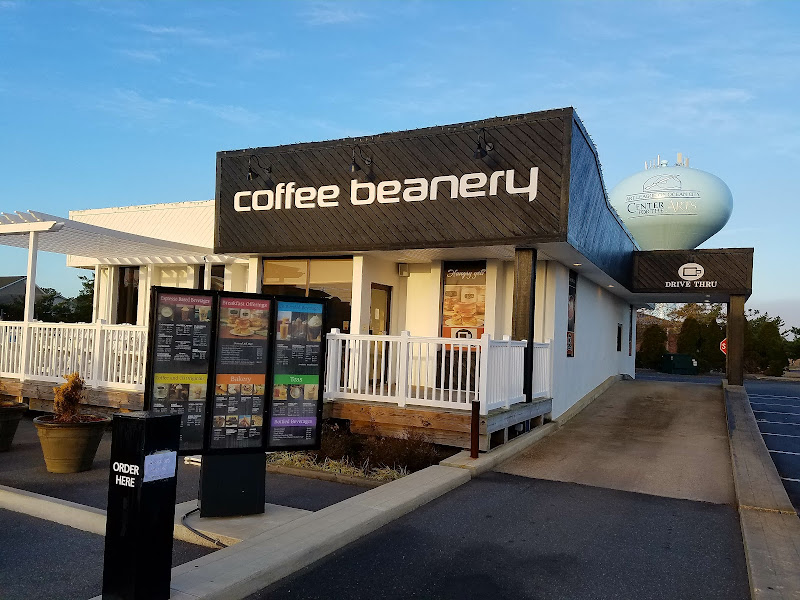 Coffee Beanery Ocean City