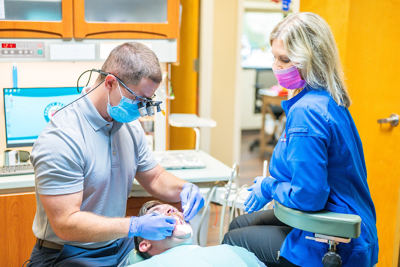Family Dental Health of West Ashley - Dentist in Charleston