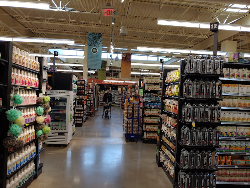 Whole Foods Market
