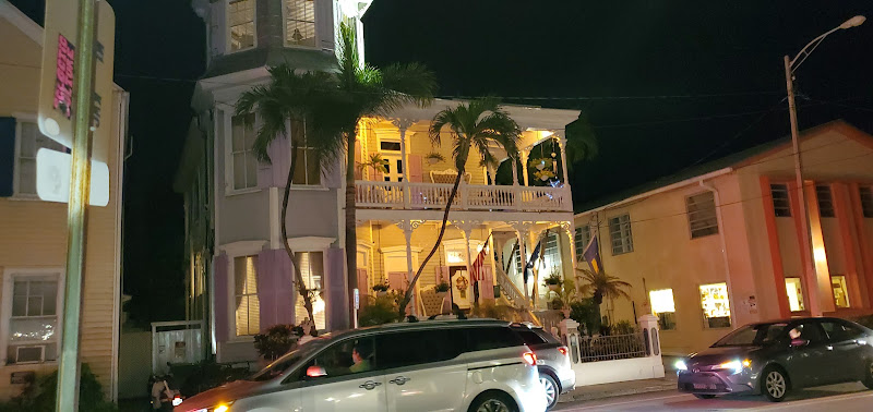 Key West Ghost and Mysteries Tour