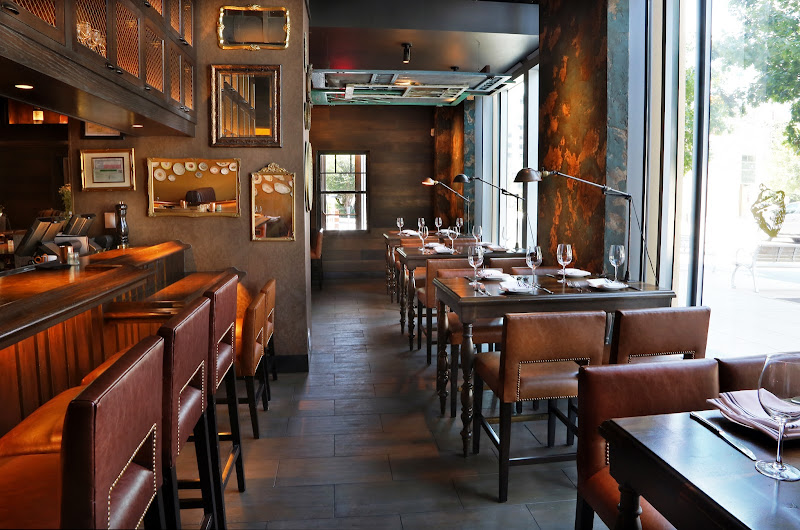 Fixe Southern House