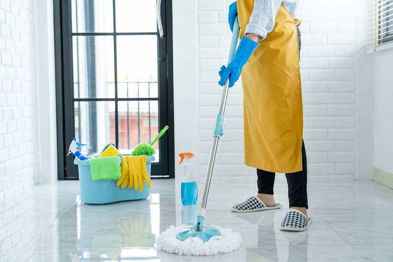 Los Angeles Cleaning Company