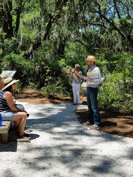 Historic Mitchelville Freedom Park