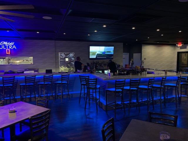 Brother Shucker's Bar & Grill