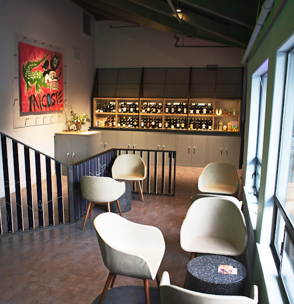 Bevi Bene - Wine store in Mammoth Lakes