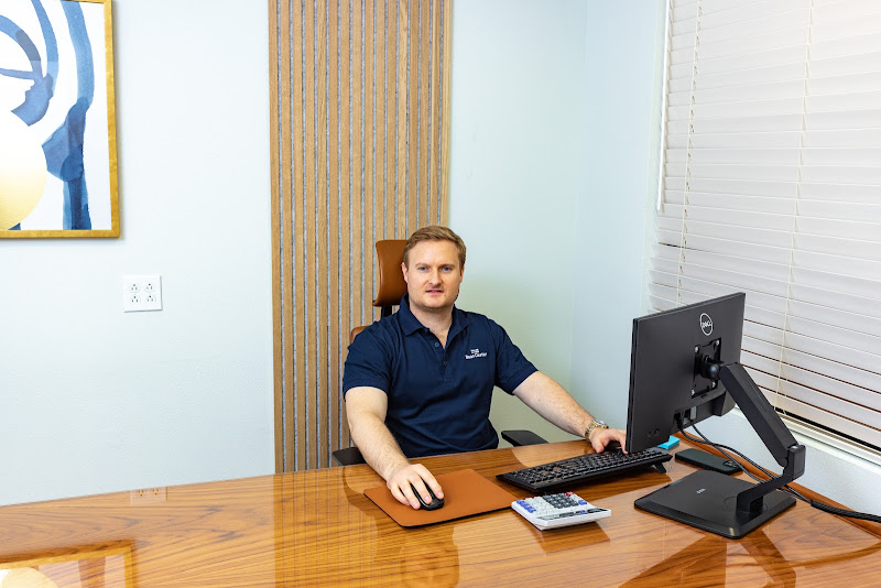 Bean Counter - Accountant in Palm Springs