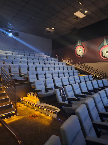 AMC Mission Valley 20