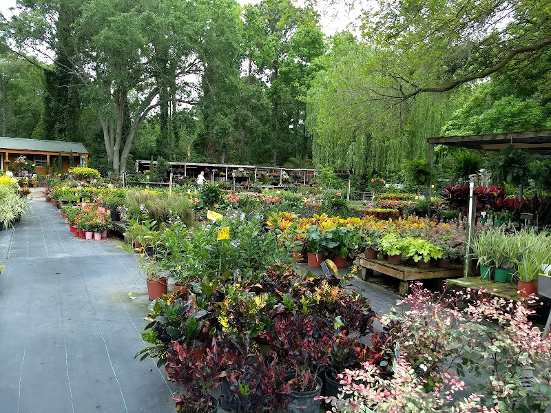 Bruno Landscape & Nursery