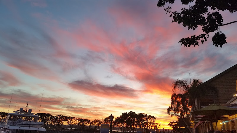 San Pasqual Winery | Seaport Village