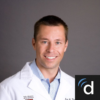Dr. Erik Dorf M.D. - Vail, CO