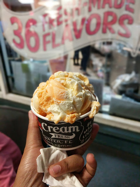 Ice&Cream Creamery - Ice cream shop in Clearwater