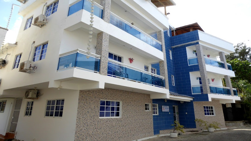 CortLang Vacation Rentals, El Pueblito - Hotel in Calle Principal