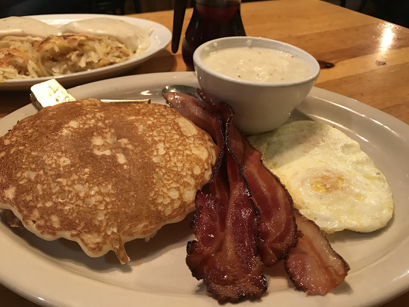 Columbine Café