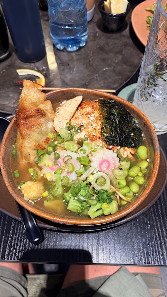 Fanayami Fusion Cuisine + Bar - Restaurant in 83555 Puerto Peñasco