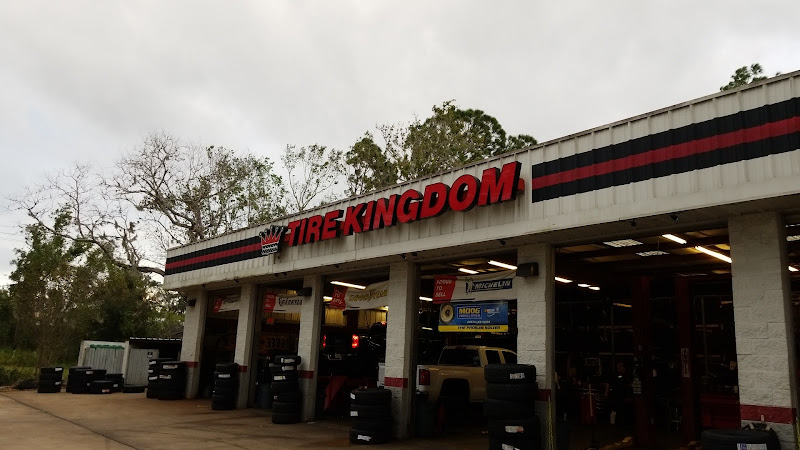 Tire Kingdom