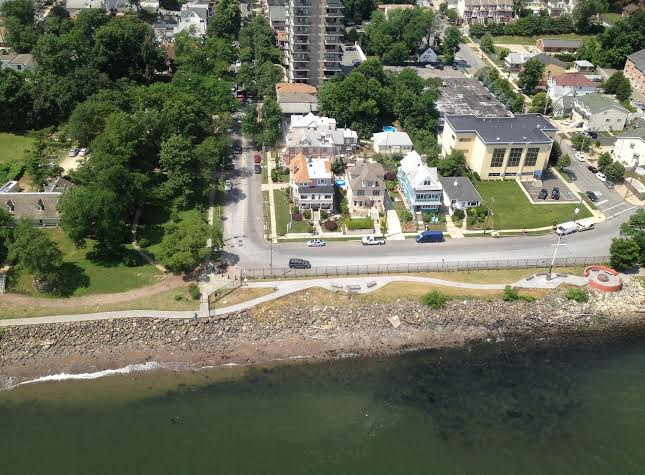 Harbor House Bed & Breakfast