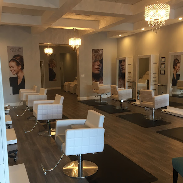 Aurora Beauty Salon