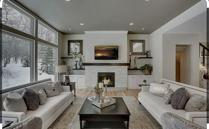 Gosia & Co. Tahoe Cleaning Service