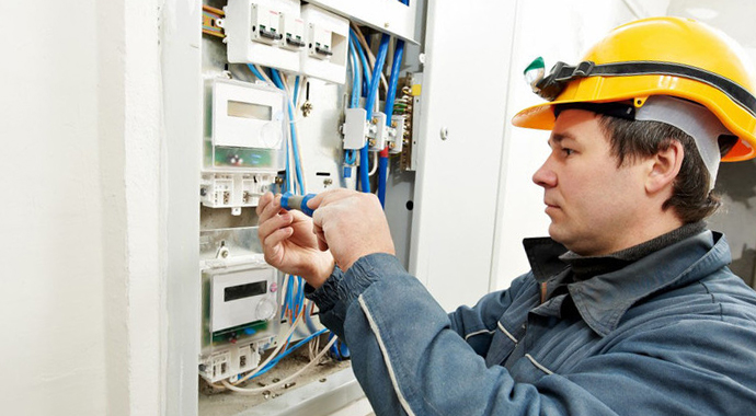 FOSTER ELECTRICAL SERVICE & REPAIR - Electrician in Chattanooga TN - Electrician in Chattanooga