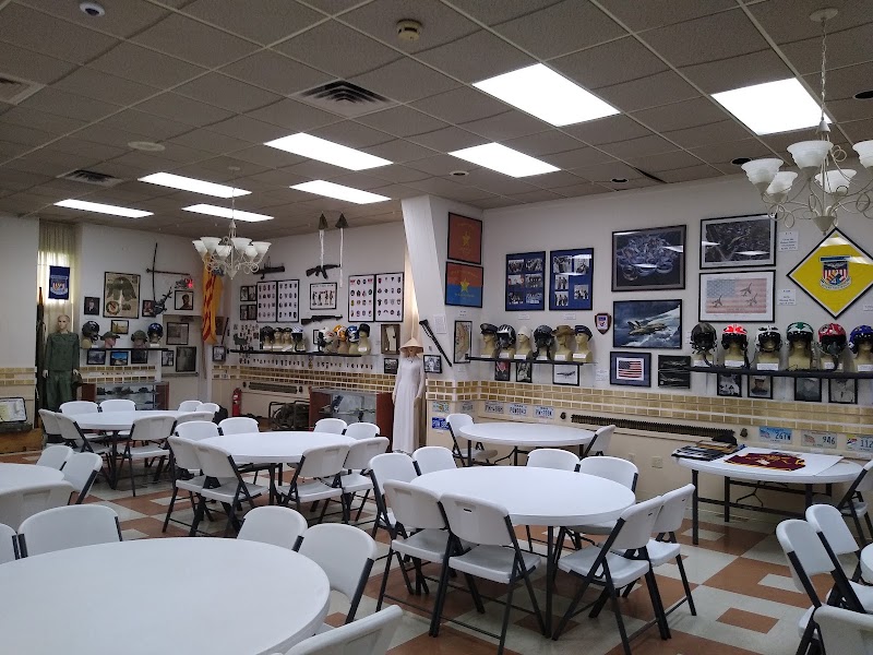 Maine Military Museum & Learning Center - Museum in South Portland