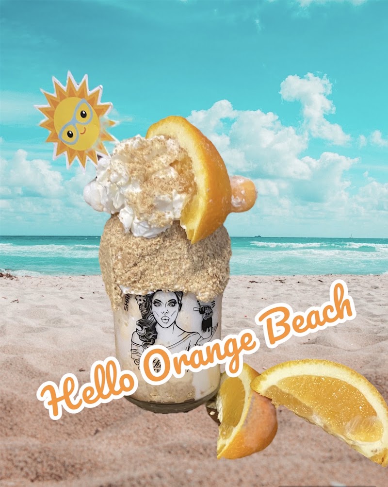 Milkshake Momma (Mama) Orange Beach photo