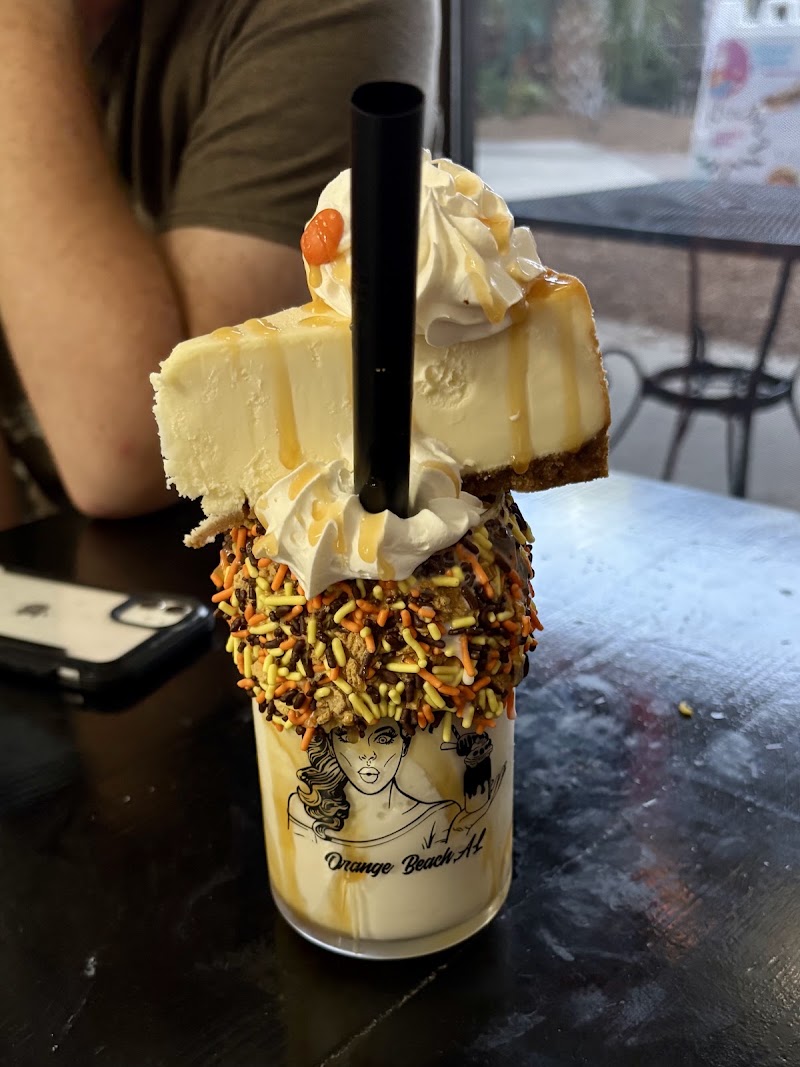 Milkshake Momma (Mama) Orange Beach photo