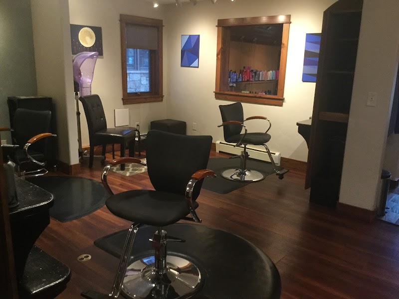Brio Salon & Spa