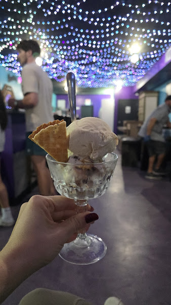 Fernweh Ice Cream - Ice cream shop in Naples