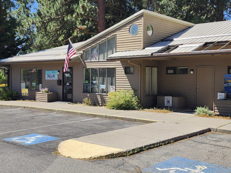 Miles Insurance Team - Insurance agency in Coeur d'Alene