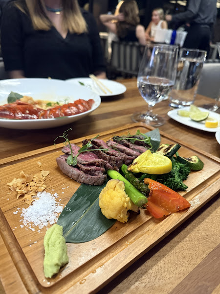 Yuki Aspen - Food and drink in Aspen
