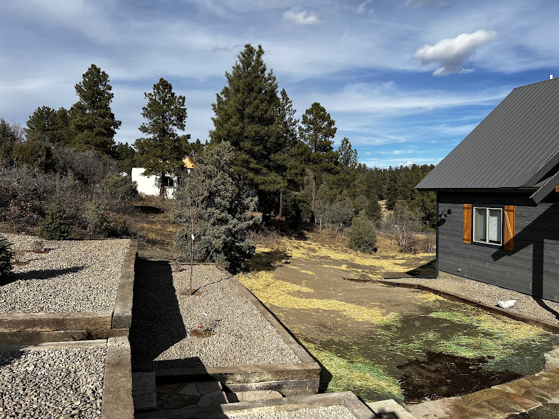 A Cut Below Lawn and Land Care - Landscaper in Pagosa Springs