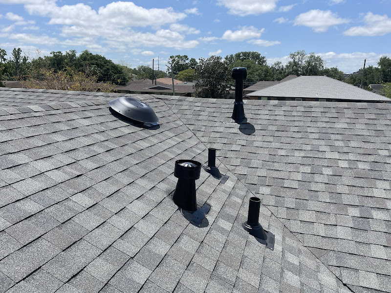 Priority Roofing