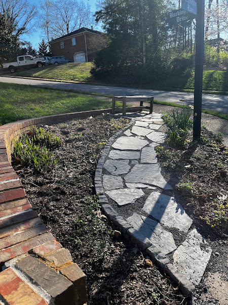 Blue Mountain Landscape and Excavation - Landscape designer in Chattanooga
