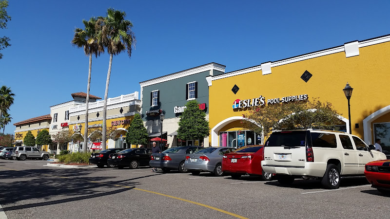 Cobblestone Village - St. Augustine
