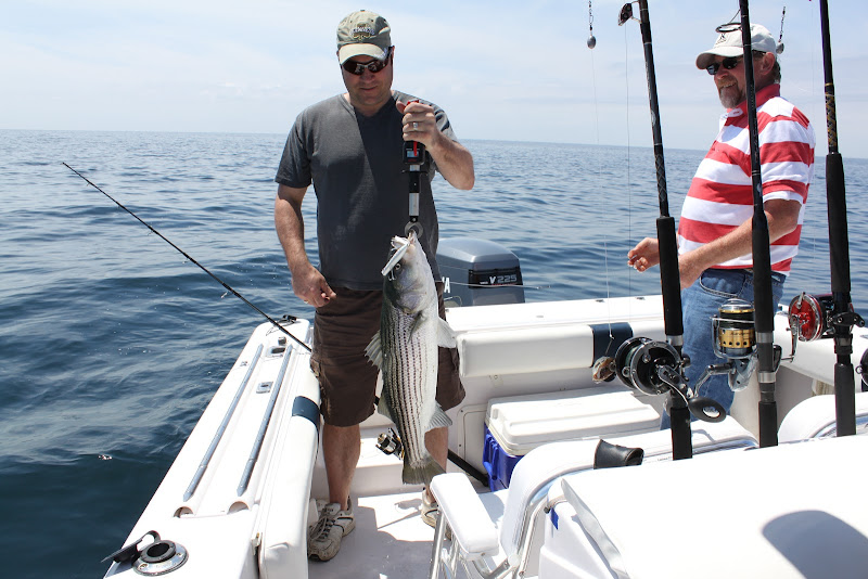 Hook Charters