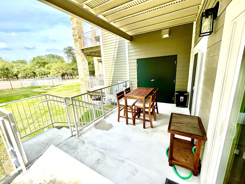 Dream Gruene Getaway - Vacation home rental agency in New Braunfels