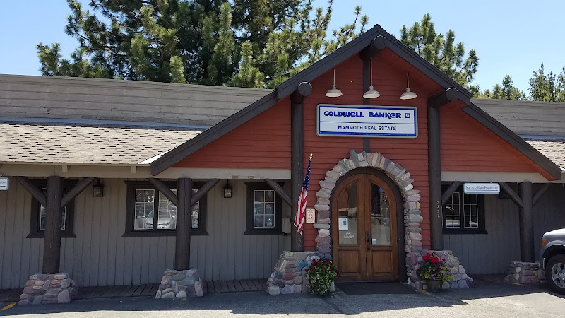Chris Rees, Mammoth Real Estate For Sale - Real estate agency in Mammoth Lakes