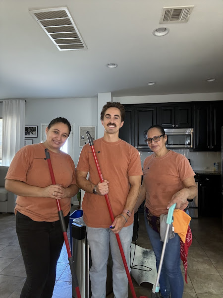 Austin Cleaning Crew