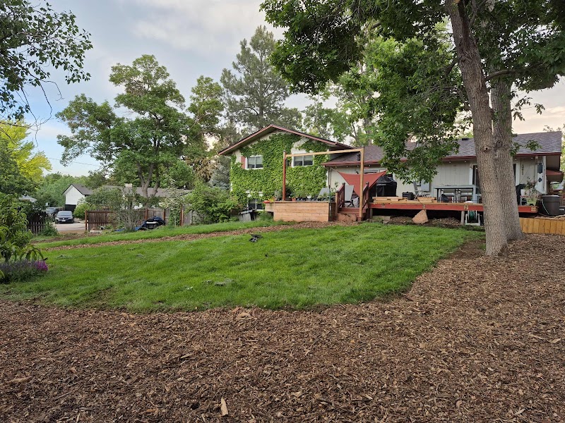 Denver Landscaping and Design