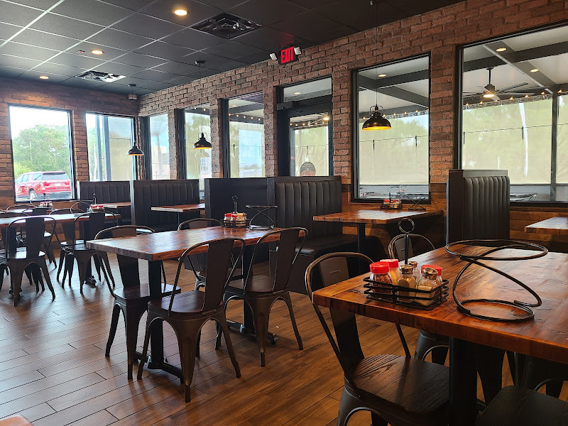 Oceanside Pizza - Cocoa Beach - Pizza restaurant in Cocoa Beach