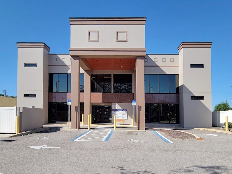 MedFlorida Medical Centers-Tampa Hillsborough - Doctor in Tampa